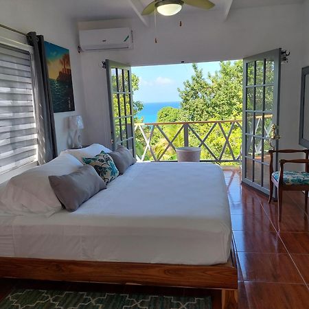 Alex'S Place - Tim Pappies Port Antonio Exterior foto